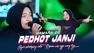 Download lagu Damara De Pedhot Janji Lam laman esemmu ning atiku... mp3