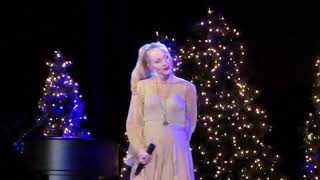 Jewel 12-12-2018 Chevalier Theatre Medford, MA Silent Night