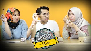 Dapet Kiriman Serabi Cup dari Solovely-nya Desta dan Natasha Rizki di Hari Pers Nasional