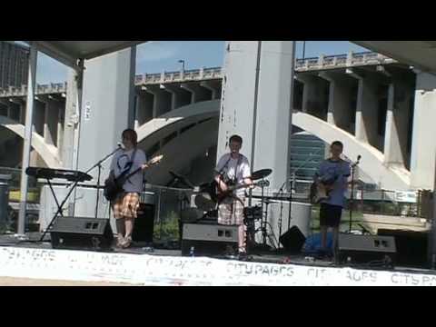 Put A Little Love In It (Stone Arch Bridge Festival 09)