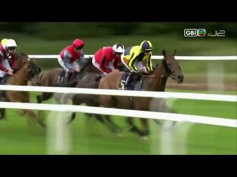 2018 Ascot Stakes - Lagostovegas (闖賭城) - A.Atzeni