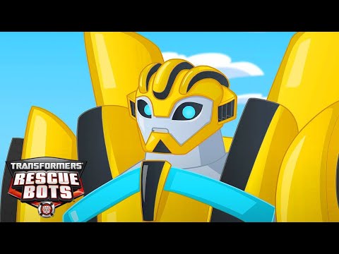 Transformers: Rescue Bots | Season 4 Episode 17 | FULL Episode | Kids Cartoon | Transformers Junior
