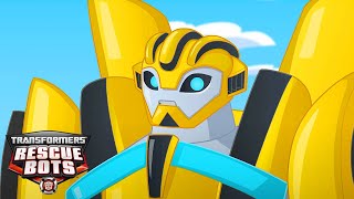 Download lagu Transformers: Rescue Bots | Season 4 Episode 17 | FULL Episode | Kids Cartoon | Transformers Junior mp3