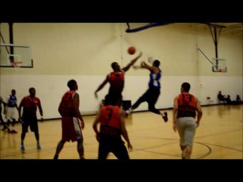 DBL | OPEN DIV. TIER 2 - VIKINGS vs. ALL IN WEEK 3