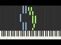 How To Play Mis By Alex G