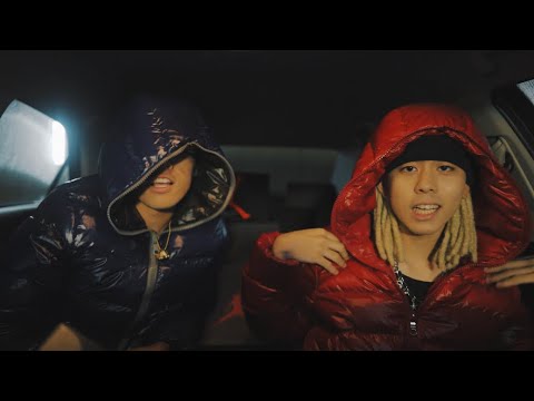 STACK THE PINK - YOUNG STAR (feat.JETG)