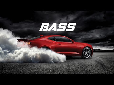 MountBlaq & NAEMS - Bacana [Bass Boosted]