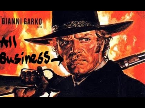 Have a Good Funeral, My Friend... Sartana Will Pay Review (Western Wednesday #25)