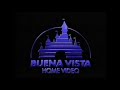 Buena Vista Home Video With Transition And An Announcer 1988