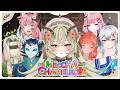 MECCHA CHAMELEON // gimana mainnya iniii ???!