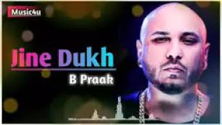 Download lagu jine Dukh menu song mp3
