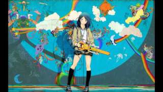 Lovecat - Lights and Music