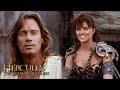 Xena And Hercules Say Goodbye Hercules The Legendary Journeys