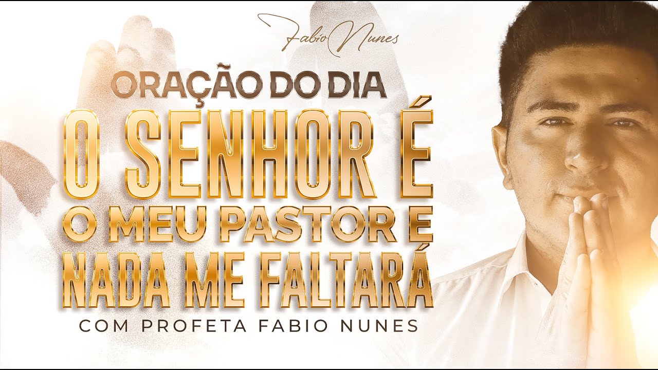 Oração Poderosa Do Dia - 21 de Agosto