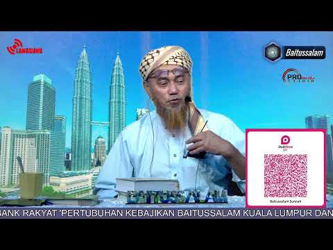 TAFSIR JUZUK 28