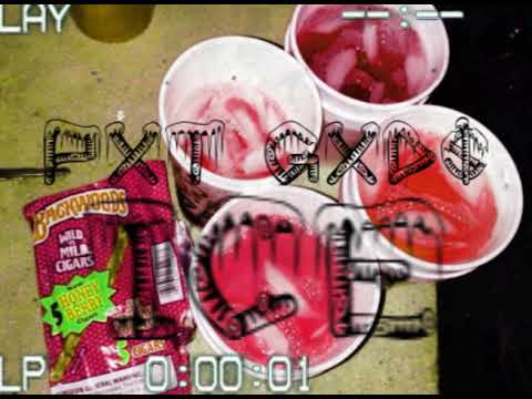 ICED OUT BOYZ -ICE (ft.Lil Pablo and Pyro King) *Throwback Very Rare unreleased 2018*