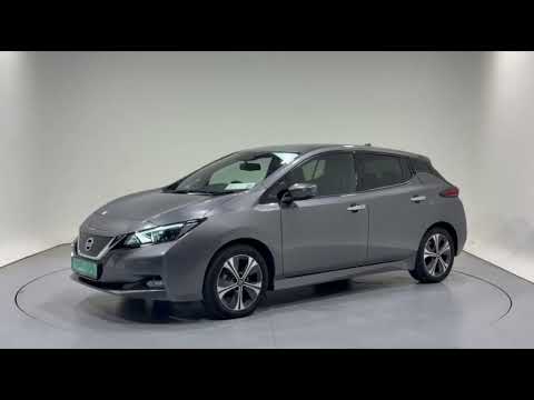 Nissan Leaf 40K EV SV PREMIUM 40KW MY21.5 4DR - Image 2