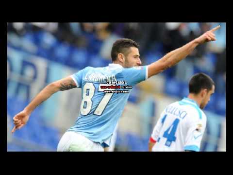 Lazio-Catania 2-1 con il commento di Guido De Angelis