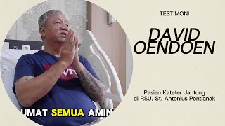 Download lagu Takut Pasang Ring Jantung? Dengarkan Kisah Nyata yang Mengubah Pandangan! mp3