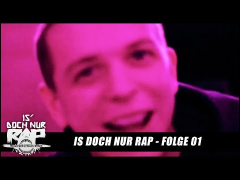 TIERSTAR BATTLE REPORT 1/6 (KoolSavas/Warum rappst du-Tour) - IS' DOCH NUR RAP 1 (STREETBLICKTV)