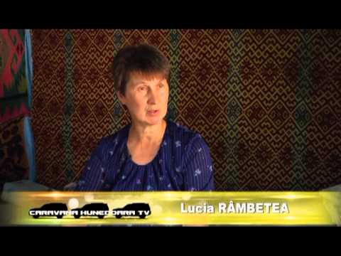 Caravana Hunedoara TV - Lumina pentru Ursici