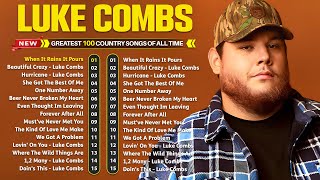 Download lagu Luke Combs's Greatest Hits Full Album NEW - Best Country Songs Of Luke Combs Playlist 2025 mp3