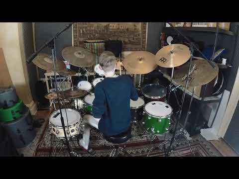 "Epilogue (27/09/2018)" // HEARTBEAT // by Alexander Flood