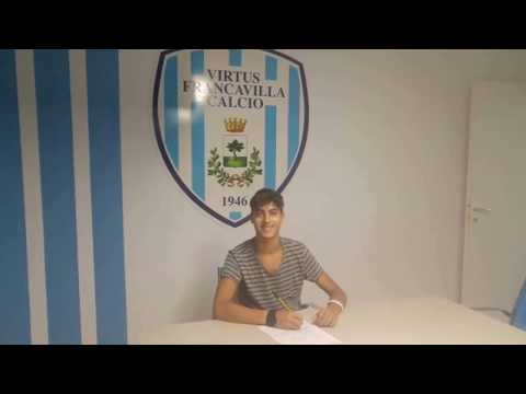 Castano e Moretti a Francavilla