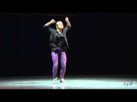 Chu SOLO | MFDC 2014 [Official HD]