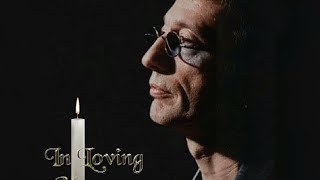 End Of The Rainbow (Robin Gibb Tribute)