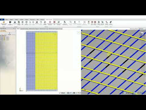 Advance Design 2022.1- The new tools & features