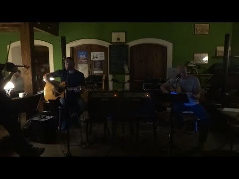 No A Co Přerov - Gypsy Love