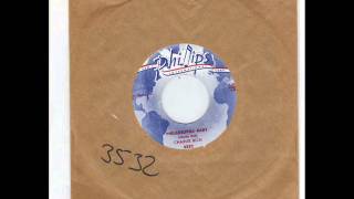 CHARLIE RICH -   PHILADELPHIA BABY -  WHIRLWIND -  PHILLIPS INTERNATIONAL 3532