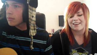 Anyone Else But You [Juno version] - Michael Cera & Ellen Page cover.