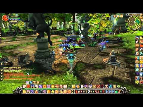 Intro to WoW Patch 5.4: Timeless Isle Quest Guide!