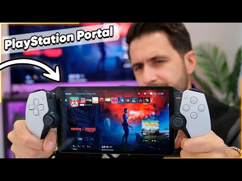 Los rumores de una nueva PlayStation portátil aumentan y toman forma pero, ¿es lo que de verdad nec