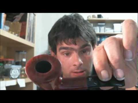 Pfeife rauchen: Zeigt her eure Stanwell's