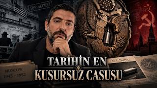 Tarihin En İyi Casusluk Hikayesi - ABD Bu Cihaza İsim Bile Koyamadı! T