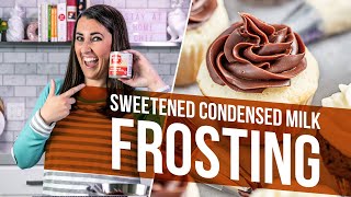 fudge recipe with evaporated milk and icing sugar