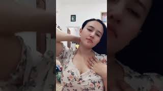 TIKTOK HOT MANTAPPP?