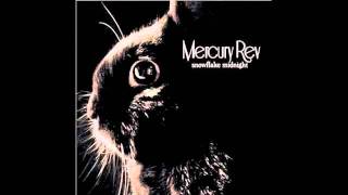 Mercury Rev-Dream Of A Young Girl As A Flower