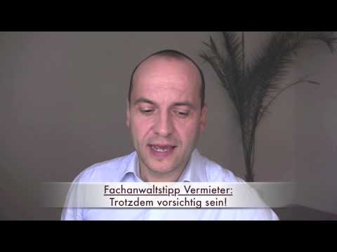 Urteil zur Begründung bei einer Mieterhöhung