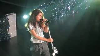 Alessia Cara -- &quot;Stars&quot;