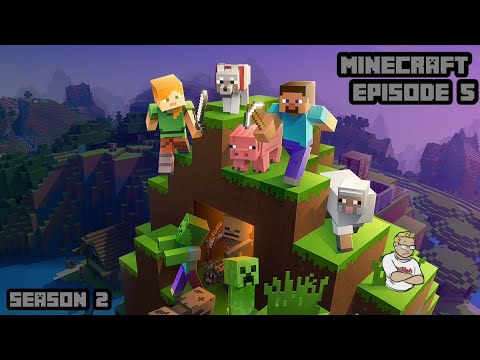 Insane Minecraft Mania: New Qu33ph™