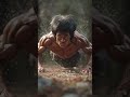 Bruce Lee Inspired Push Ups Motivation How Many Did YOU Do Today