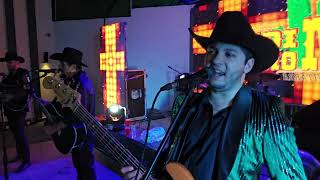 Cada Quien - Los Migueles de Miguel Montoya en vivo desde CLN 