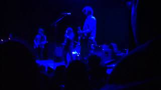 Chelsea Light Moving- Groovy & Linda @ Union Transfer 4/3/2013