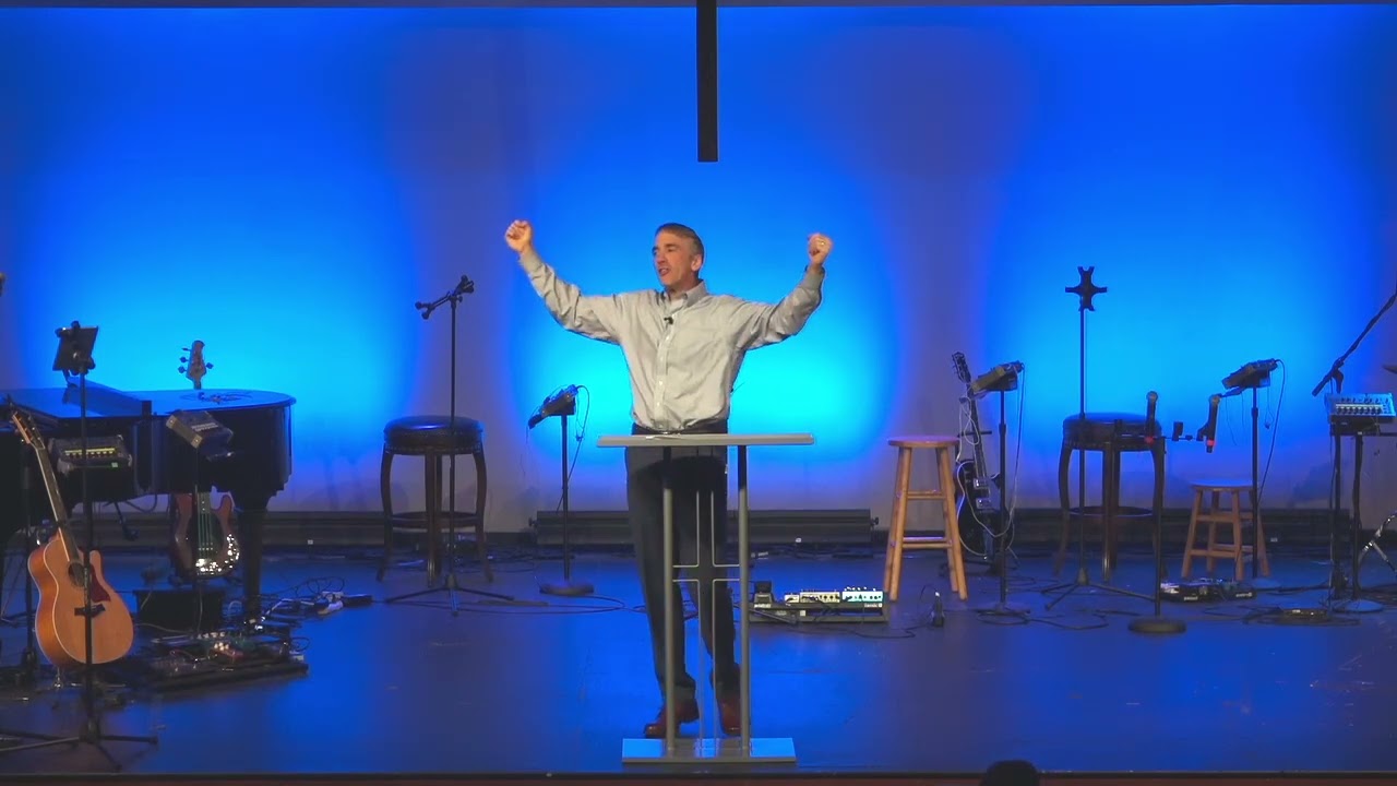 The Affection and Intercession of Paul | Phil 1:7-11
