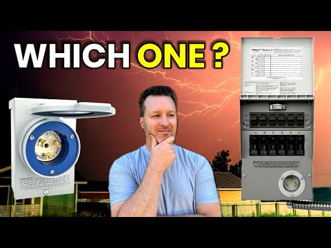 Home Backup Power: The Choice Nobody Talks About