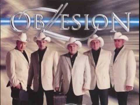 Obzesion - Otra Vez